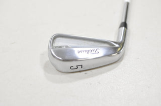 Titleist T150 2023 Single Iron - Good Condition