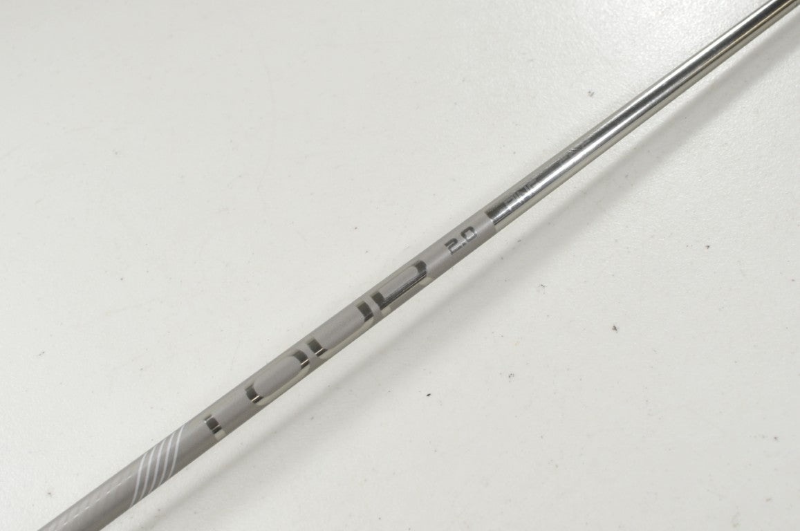 Ping Tour 2.0 Chrome 65g Stiff Flex G430 G425 Driver Shaft 44.25
