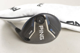 Ping G440 Max Fairway Wood - Good Condition