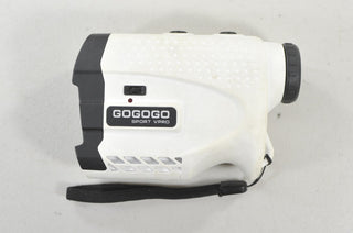 GoGoGo Sport Laser Range Finder - Good Condition