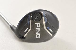 Ping G440 Max Fairway Wood - Good Condition