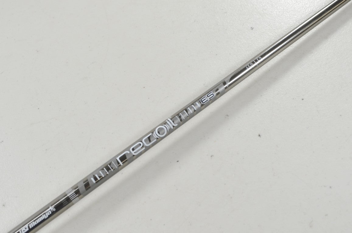 UST Mamiya Recoil ES 450 F3 Regular Flex Callaway Elyte Driver Shaft -1