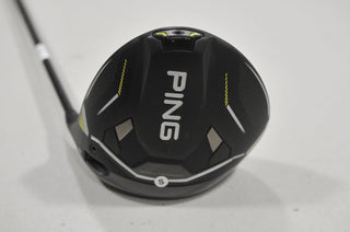 Ping G430 Max 10K Driver - Good Condition