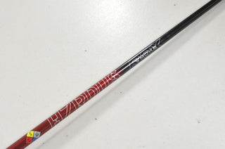Project X HZRDUS RDX Smoke Red Driver Shaft - Good Condition
