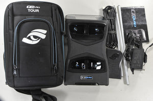 Foresight Sports GCQuad Launch Monitor Ball + Club + Putting Data #225160