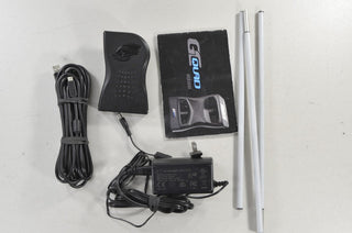Foresight Sports GCQuad Launch Monitor - Good Condition