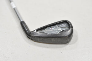 Callaway Steelhead XR Pro Single 4 Iron Stiff RH KBS Tour 120g Steel #228901