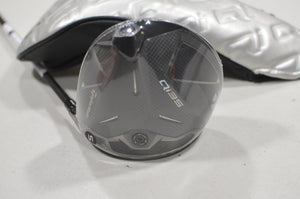 TaylorMade Qi35 9.0* Driver Stiff Flex Right Ventus 5 New  #228903