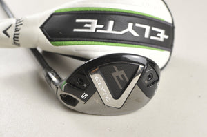 Callaway Elyte X 5-25* Hybrid Regular Flex Recoil Dart F3 75g Graphite #227214