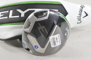 Callaway Elyte X 10.5* Driver Senior R2 Flex Right Vanquish 4  # 220617