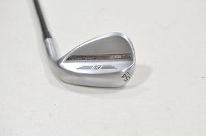 Titleist Vokey SM10 Tour Chrome 54°-08M Wedge Regular RH Graphite #228739