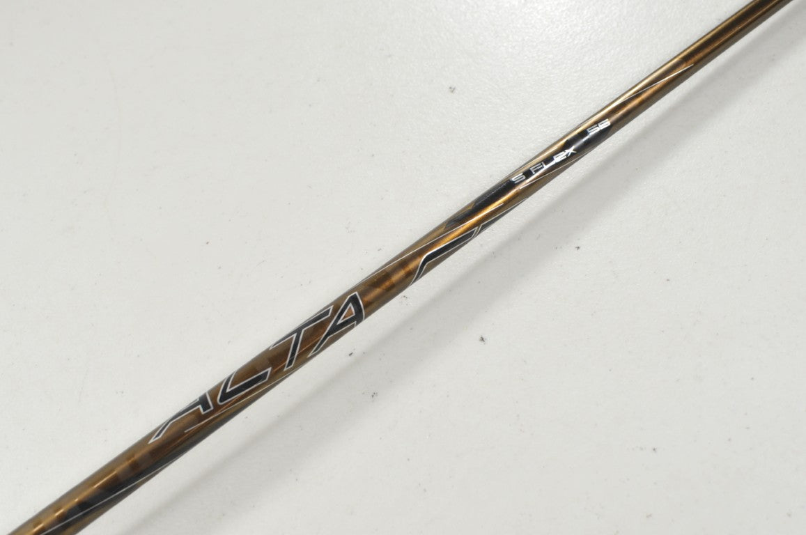 Ping Alta CB G400 55g Stiff Flex Driver Shaft G30 G Series  # 223939