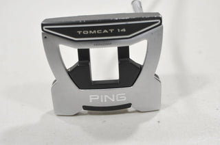 Ping Tomcat 14 2023 Putter - Good Condition