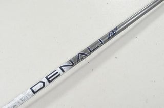 Project X Denali Charcoal Driver Shaft - Good Condition