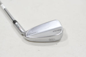 Ping i500 Single 6 Iron Regular Flex Red Dot Right R Steel #228965