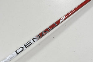 LEFT HAND Project X Denali Red 6.5 XStiff Ping G440 7 Fairway Wood Shaft #223936