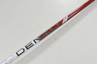 Project X Denali Red Fairway Wood Shaft - UsedWithAdapter Condition
