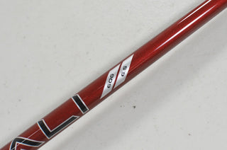 Project X Denali Red Fairway Wood Shaft - UsedWithAdapter Condition