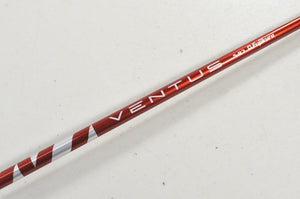 Fujikura Ventus VeloCore Red 5 R2 Senior Flex TaylorMade Qi Driver Shaft #224005