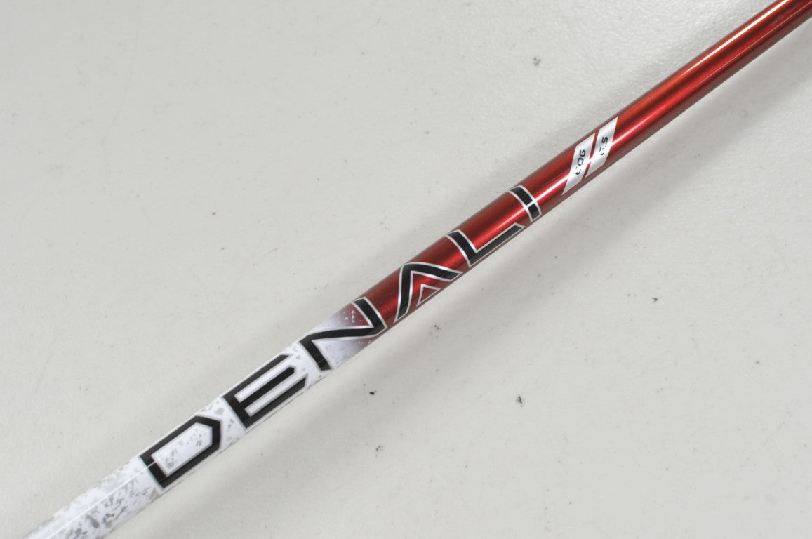 LEFT HAND Project X Denali Red 6.5 XStiff Ping G440 5 Fairway Wood Shaft #223935