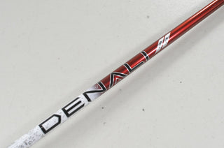 Project X Denali Red Fairway Wood Shaft - UsedWithAdapter Condition