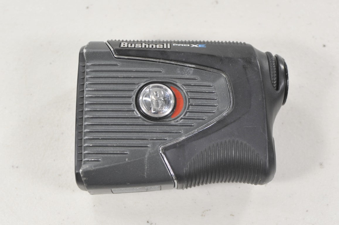 Bushnell Pro XE Range Finder READ DESCRIPTION  # 222121