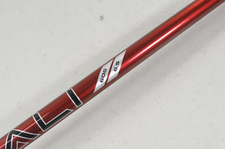 Project X Denali Red Fairway Wood Shaft - UsedWithAdapter Condition