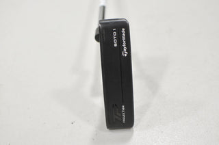 TaylorMade TP Collection Black Soto Putter - Good Condition