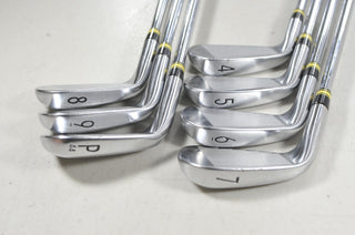 Titleist T100S 2021 Iron Set - Good Condition