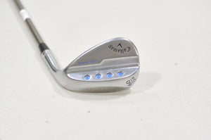 Callaway Jaws Forged 60°-12X Wedge Ladies Flex Right Recoil F1 Graphite #229681