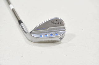 Callaway Jaws Forged Wedge - Good Condition