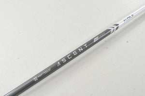 Aldila Ascent Ultralight 40g Regular Flex Titleist GTS TSR Driver Shaft #223924
