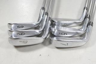 Titleist 710 AP2 Iron Set - Good Condition