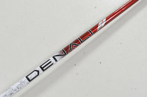 Project X Denali Red 5.5 60g Regular Flex Srixon #4 Hybrid Shaft 39.5" #223925