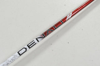 Project X Denali Red Hybrid Shaft - Good Condition