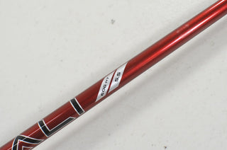 Project X Denali Red Hybrid Shaft - Good Condition