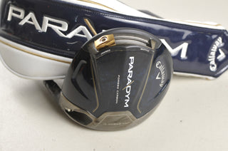 Callaway Paradym Driver - Good Condition