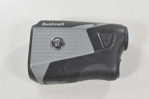Bushnell Tour V5 Range Finder Steel #222117