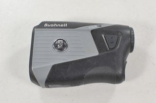Bushnell Tour V5 Range Finder - Good Condition