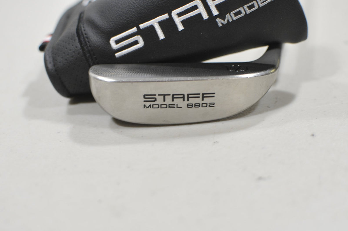 Wilson Staff Model 8802 Milled 35
