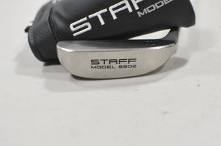 Wilson Staff Model 8802 Milled Putter - Good Condition