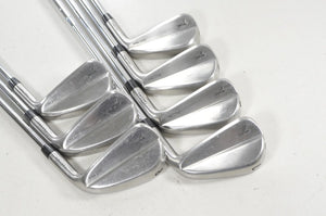 Takomo Iron 101 MKII 4-PW Iron Set Regular Flex RH KBS Tour Lite Steel #225571