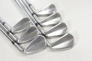 Takomo Iron 101 MKII Iron Set - Good Condition
