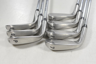 Takomo Iron 101 MKII Iron Set - Good Condition