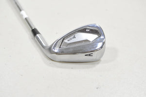 Srixon ZXiR AW Approach Wedge Stiff Flex Right KBS Tour Lite Steel #228896