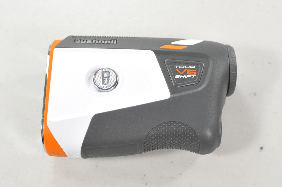 Bushnell Tour V6 Shift Slope Range Finder  # 222119