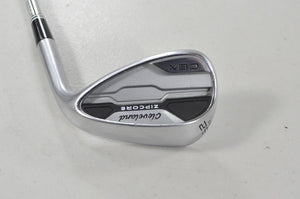 Cleveland CBX Zipcore 52*-11 Wedge RH DG Spinner 115g Wedge Flex Steel #223927