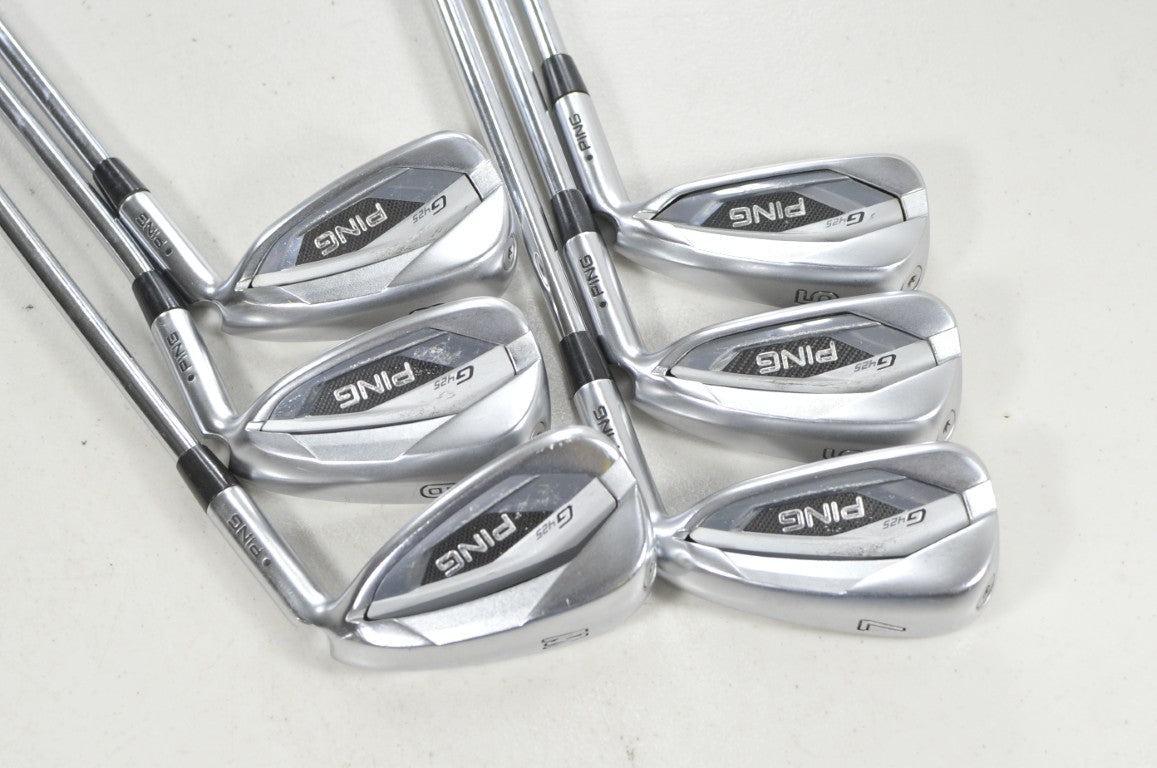 Ping G425 5-W Iron Set Regular Flex -1