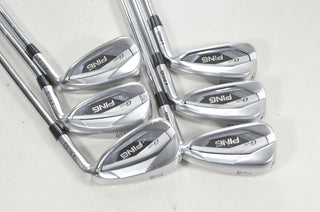 Ping G425 Iron Set - Good Condition