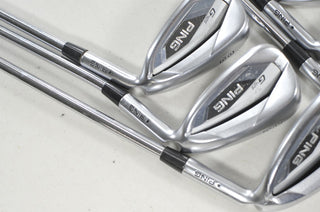 Ping G425 Iron Set - Good Condition